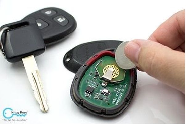 تغيير واستبدال بطاريات الريموتات